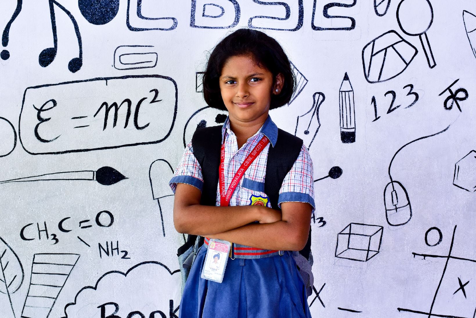 Hindu Vidyalaya CBSE School, Ranipet